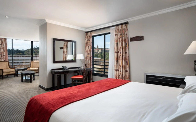 Premier Hotel Pretoria
