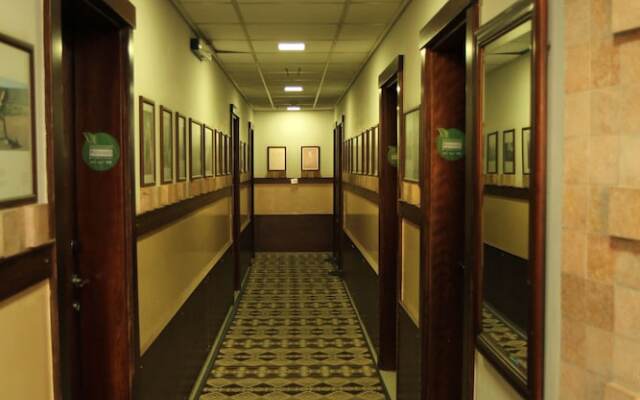 Beauty Inn Hotel