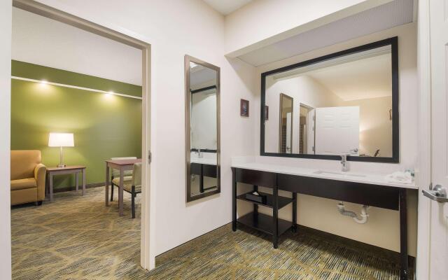 Quality Inn Alcoa Knoxville