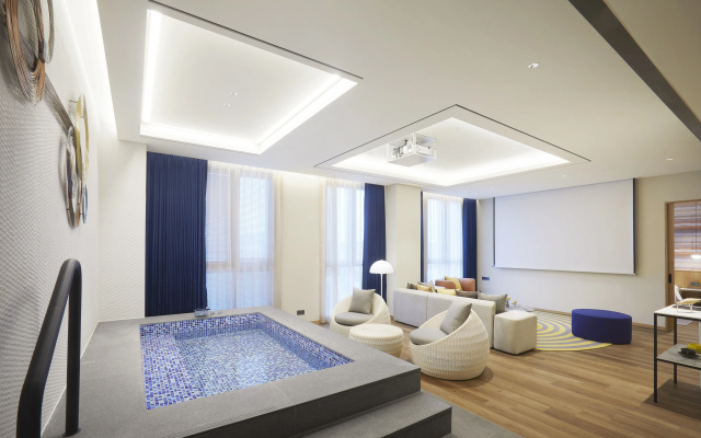 Voco Seoul Gangnam by IHG