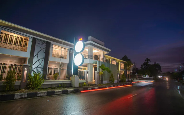 Hotel King Star Atambua