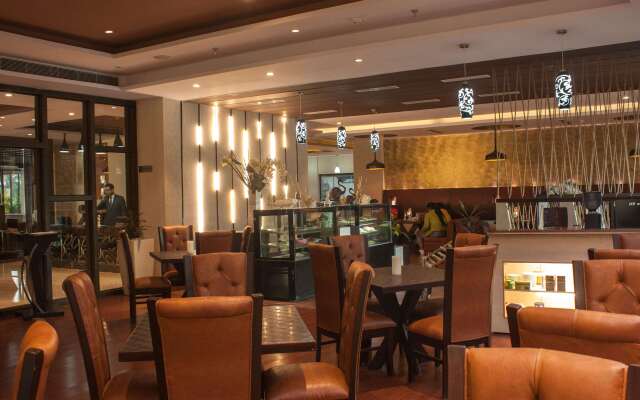Ramada by Wyndham Neemrana