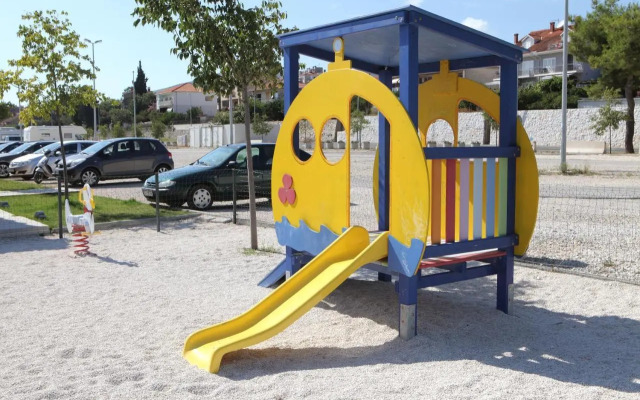 Apartman Dinka