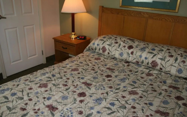 Affordable Suites Shelby