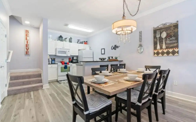 Home Away From Home in Disney 4106