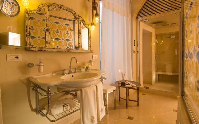 Don Ferrante - Dimore di Charme