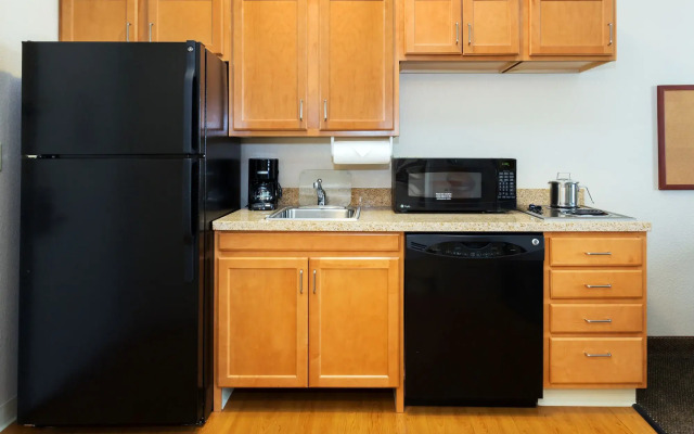 Candlewood Suites Idaho Falls by IHG