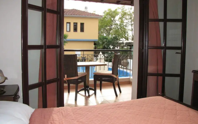 Enalion Hotel