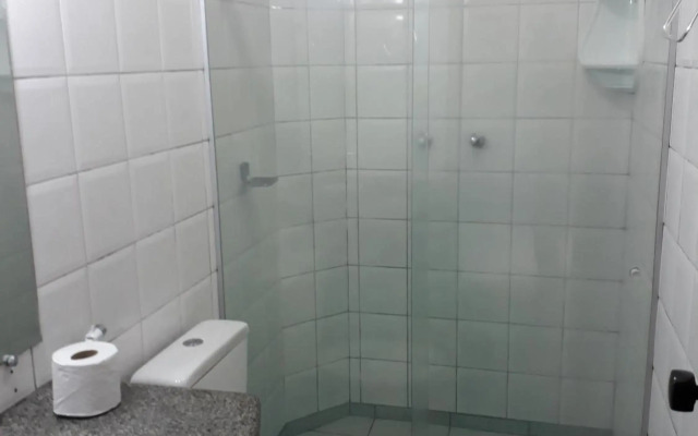 America Praia Flat