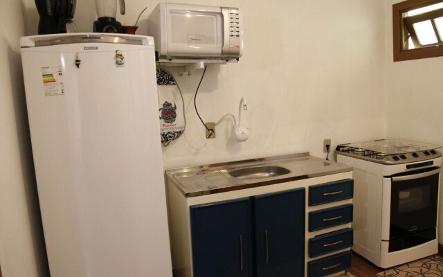 Apartamento Tirol Lago Negro Gramado