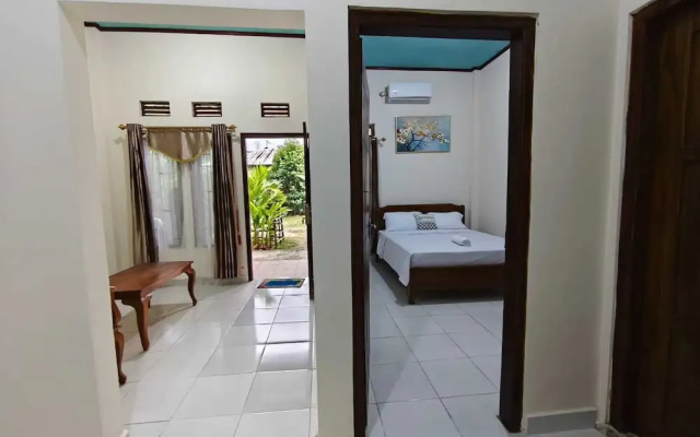 Green Hill Labuan Bajo by ABM – Guest Rooms – Labuan Bajo