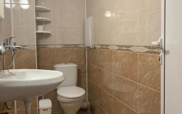 Апартамент 4 - Феникс 6