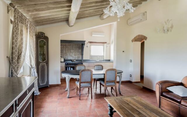 San Martino Apartments by Mmega