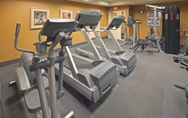 Homewood Suites by Hilton Montgomery EastChase