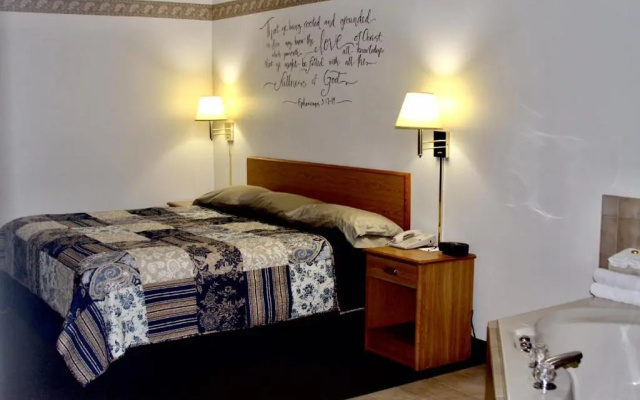 Dutch Country Inn
