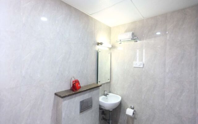 OYO 9258 RD Towers
