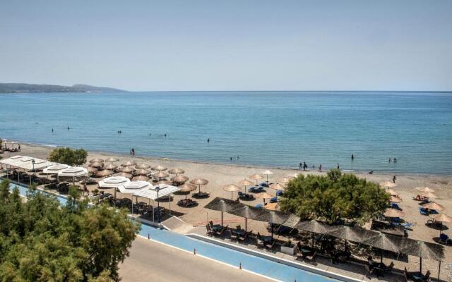 Ianthi Suite by Nymphes