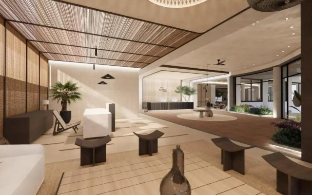 Kouros Palace Active Lifestyle Hotel