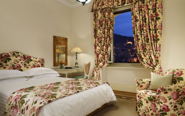 Palazzo Fiuggi Hotel