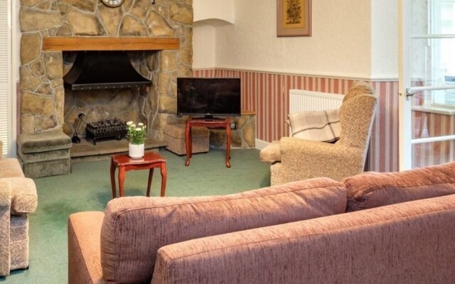 Martyndale Suites