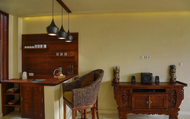 Mala Garden Resort & Spa