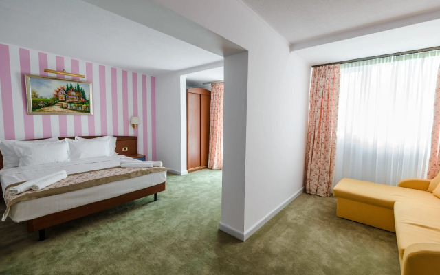 Hotel Bavaria Blu