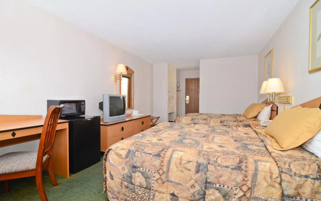 Americas Best Value Inn