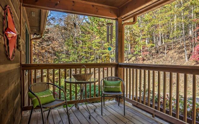 Deer Ridge by Escape to Blue Ridge