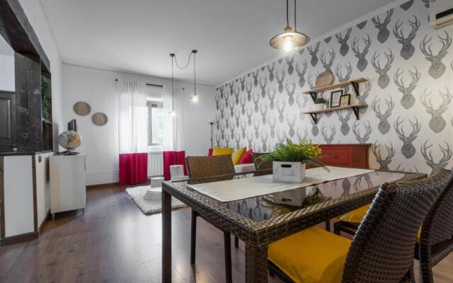 Italianway - Mazzei 50