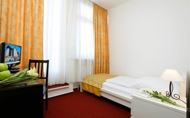 Hotel Brenner Hof Sphinx