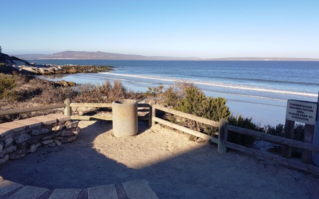 4 Agape flat Self catering