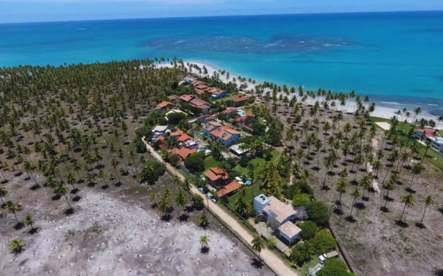 Pontal dos Carneiros Residence