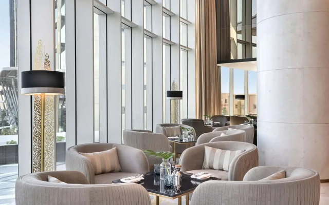 Hilton Riyadh Olaya