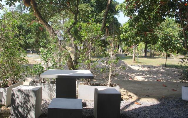 Yangyai Garden Lodge