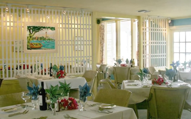 Sea Spray Resort & Marina
