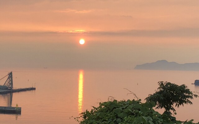 Tabist Chikazaki Annex Genkai