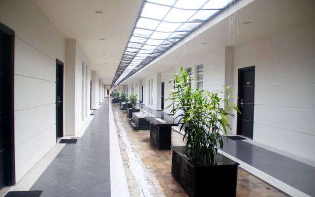 Zen Rooms Raya Juanda