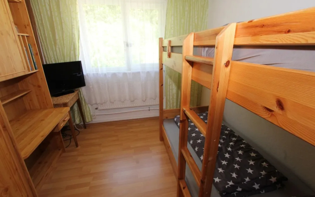 Pension Haus Veni