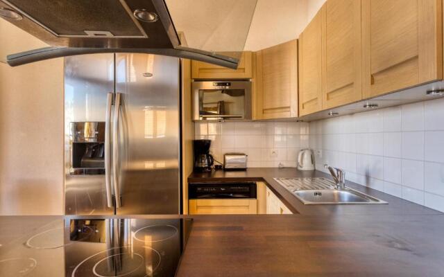 Residence Les Portes du Grand Massif – Flaine