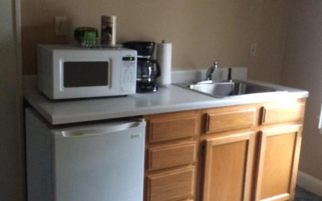 Page House Bed and Breakfast