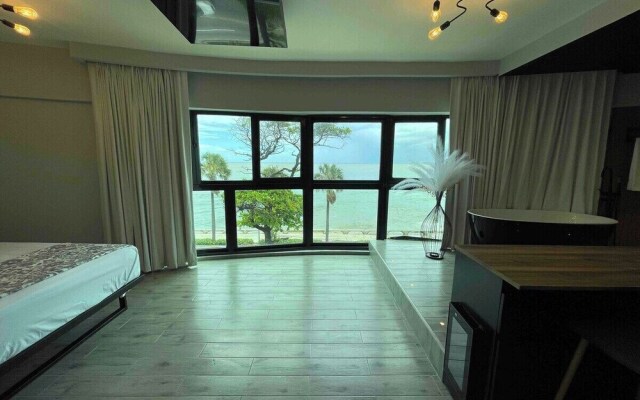 Apartamentos Marbella