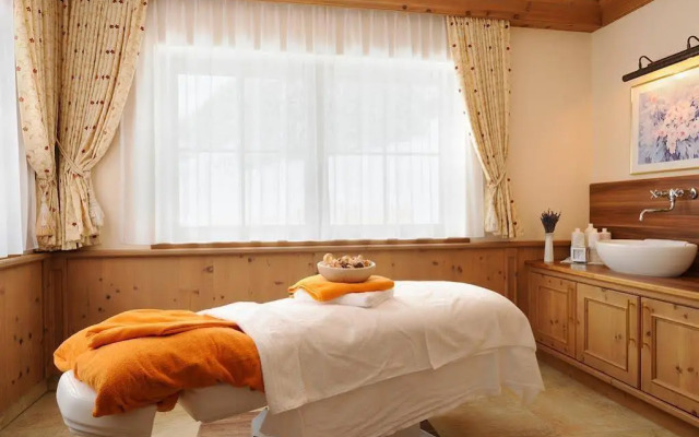 Hotel Alpenrose Zauchensee