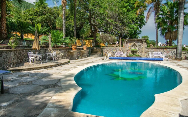 Mexico Casa Galeana