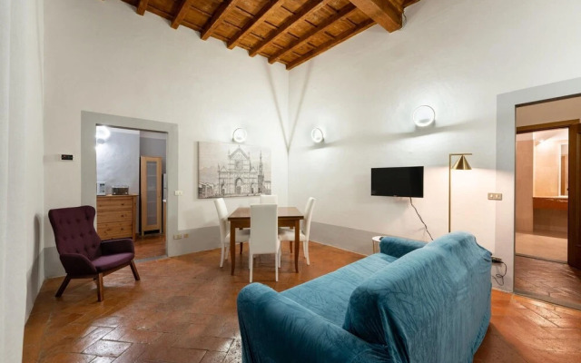 Toscanella Apartment