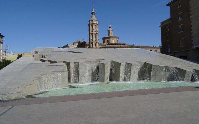 Apartamentos Dos Torres - Antón