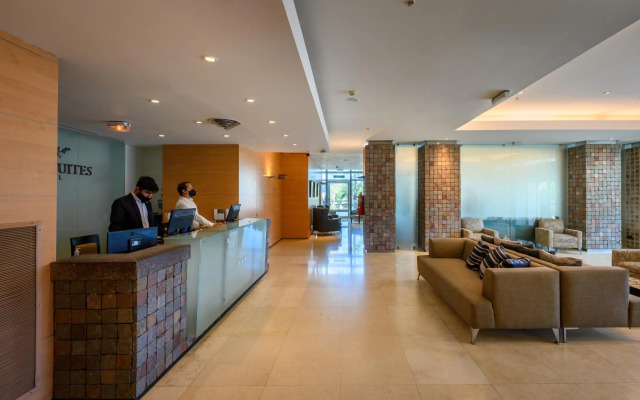 Orfeo Suites