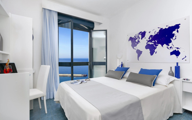 Panorama Palace Hotel