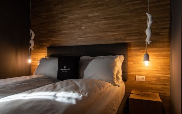 Bach Boutique Hotel