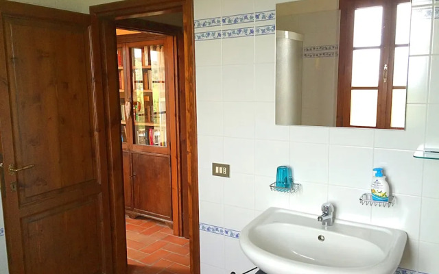 La Locanda del Barbagianni