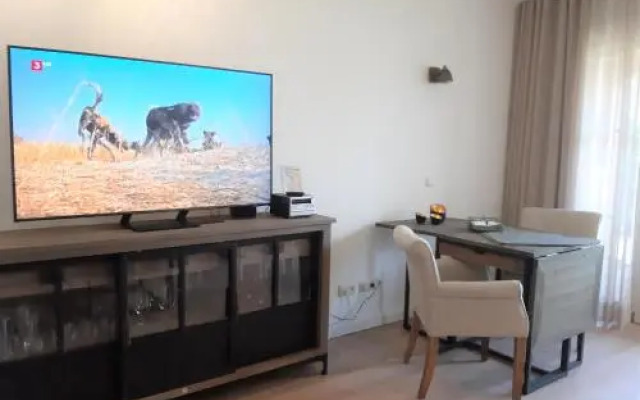 Appartementhaus Laguna